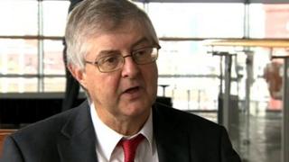 Mark Drakeford