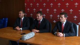 WRU AGM