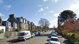 Keir Street
