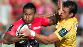 David Smith ac Aaron Shingler