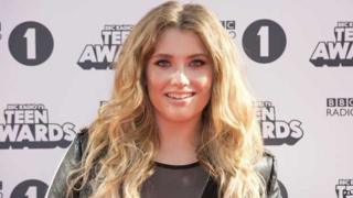 Ella Henderson