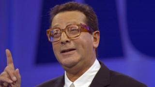 Lord Saatchi