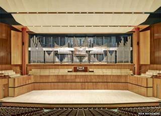 Y Royal Festival Hall