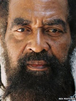 John Holt