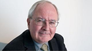 An Siorram Ruaraidh Iain MacLeòid