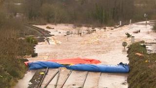 Cowley Bridge