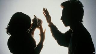 Domestic abuse