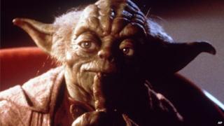Yoda