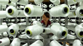 Media say China's economic slowdown is no cause for concern