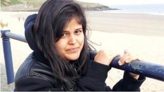 Nida Naseer
