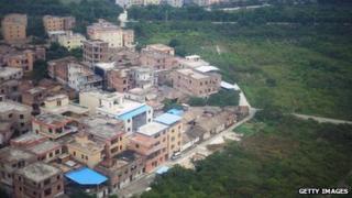 china property