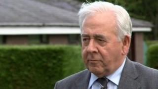 Dafydd Wigley