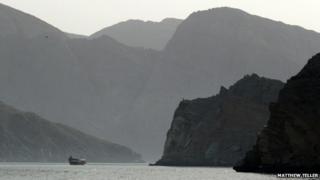 Fjords
