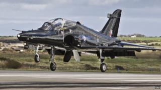 hawk t2