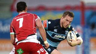 Gethin Jenkins