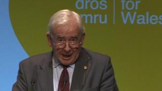 Dafydd Wigley