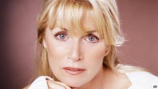 Marcia Strassman
