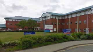 Liverpool Women's Hospital
