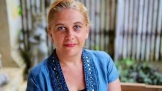 Anne-Marie Drozdz