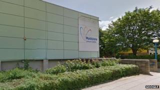 Maidstone Leisure Centre
