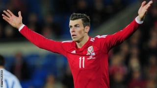 Gareth Bale