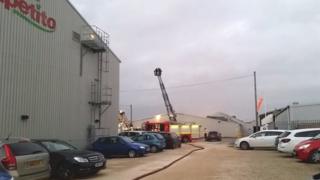 Apetito factory, Trowbridge
