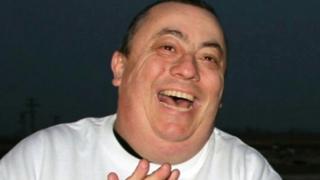 Alan Henning