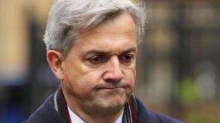 Chris Huhne