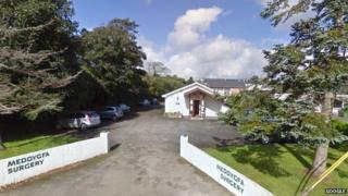 Meddygfa Abersoch