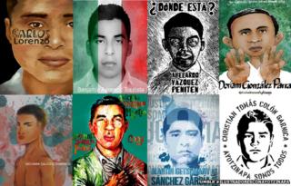 #IlustradoresConAyotzinapa