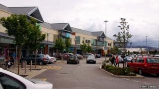 parc llandudno