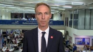 Jim Murphy