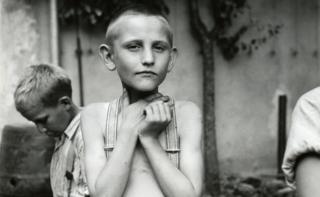 Boy