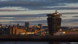 Aberdeen