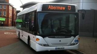 bws abermaw