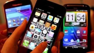 Smartphones
