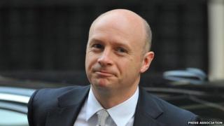 Liam Byrne