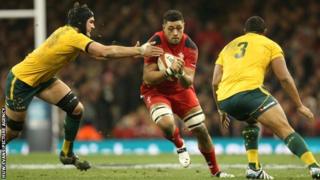 Toby Faletau