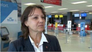 Debra Barber