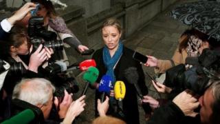 Mairia Cahill