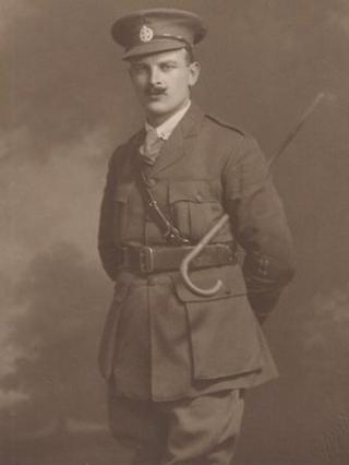 Uilleam Hogg