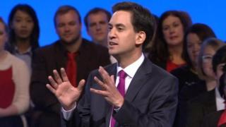 Ed Miliband
