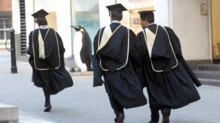 graduates
