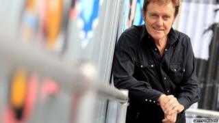 Alvin Stardust