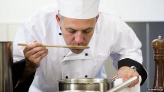 Chef