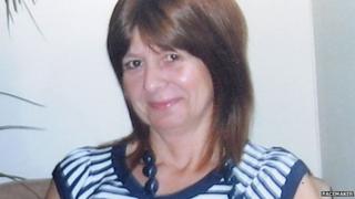 Marion Millican