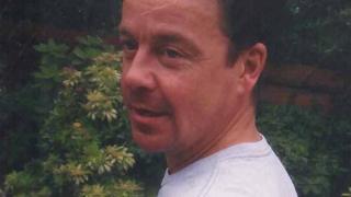 Nicholas Lloyd Davies