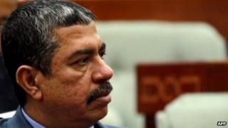 Khaled Bahah