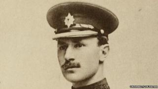 Richard Graves-Sawle