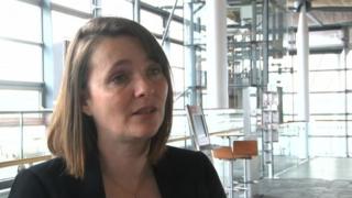 Kirsty Williams